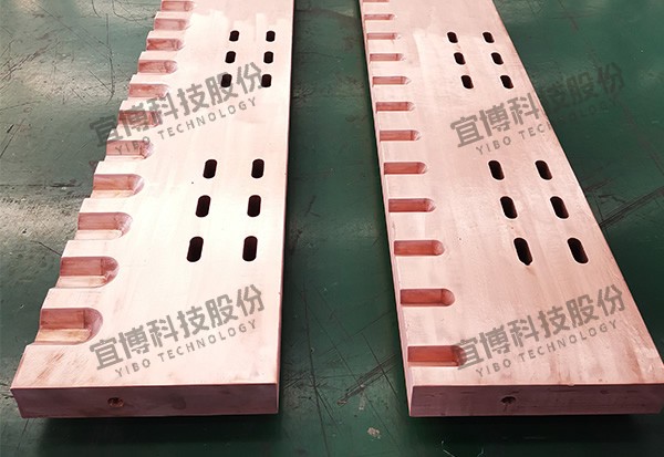 铜排：种类、规格与应用场景解析